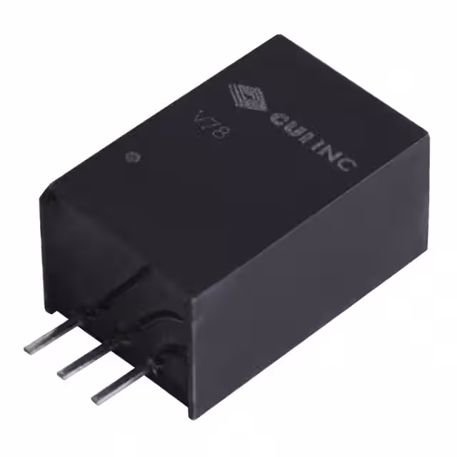 V7815-1000 CUI Inc.  Convertisseurs DC DC